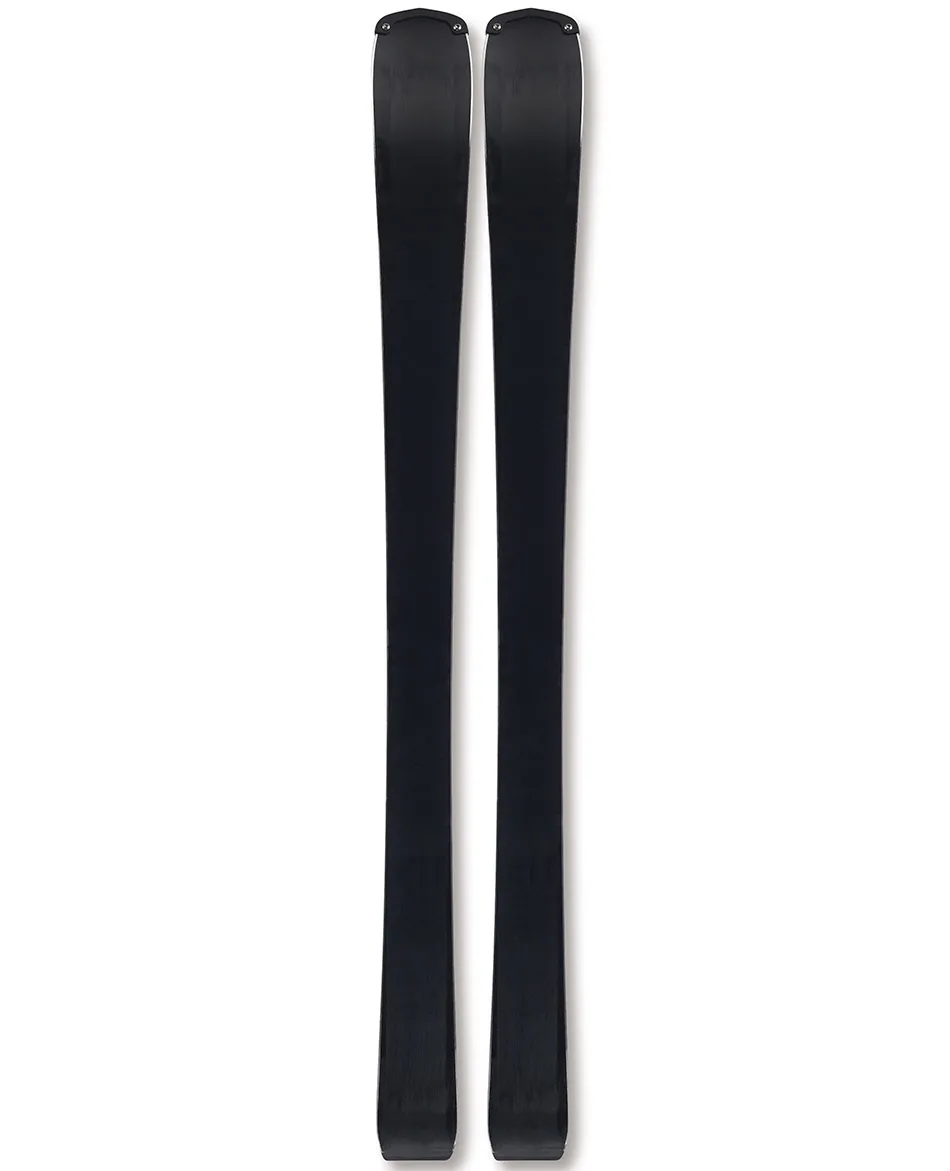 ESQUIS FISCHER THE CURV JR + FIJACIONESFS 7 GW CA