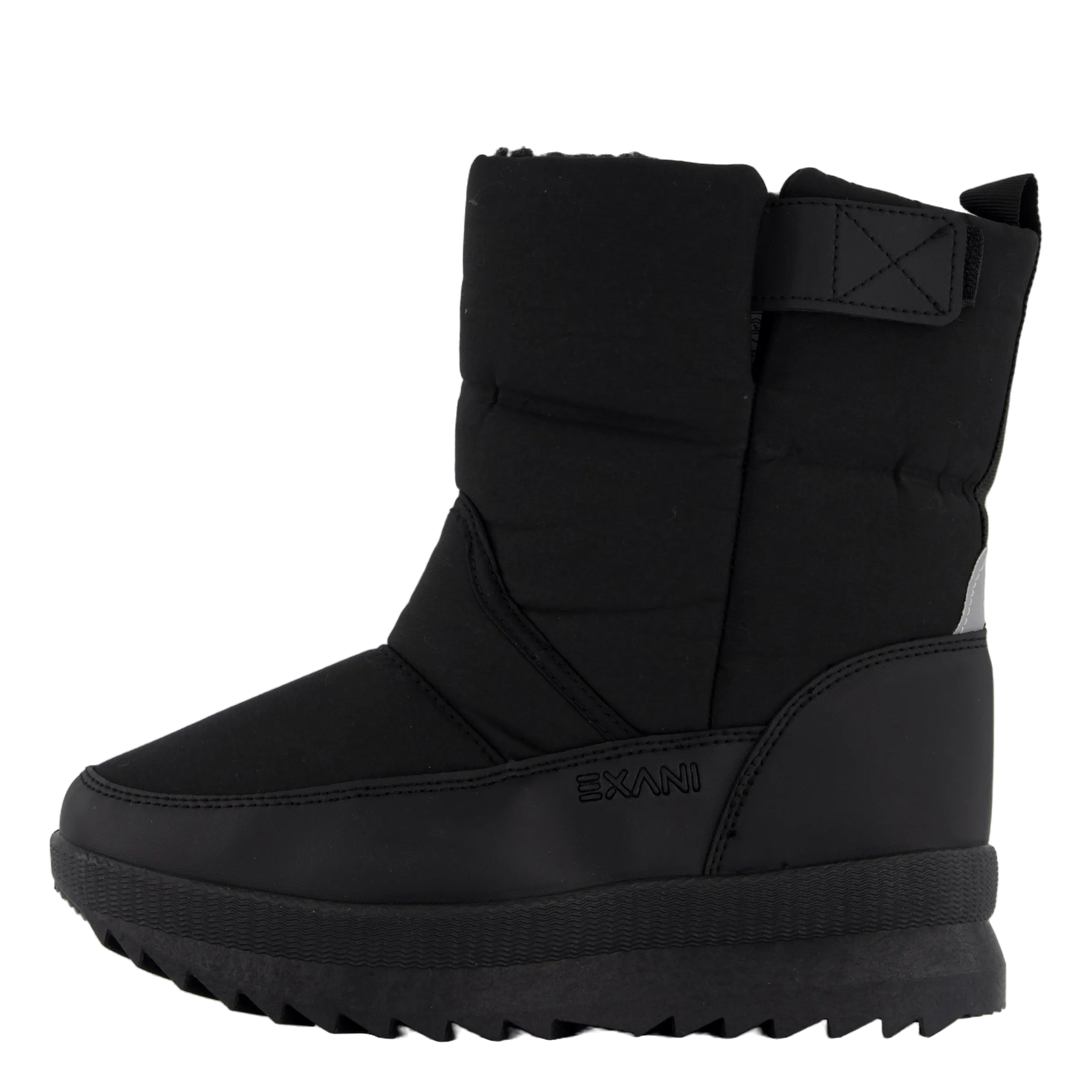 Exani Anya W Black
