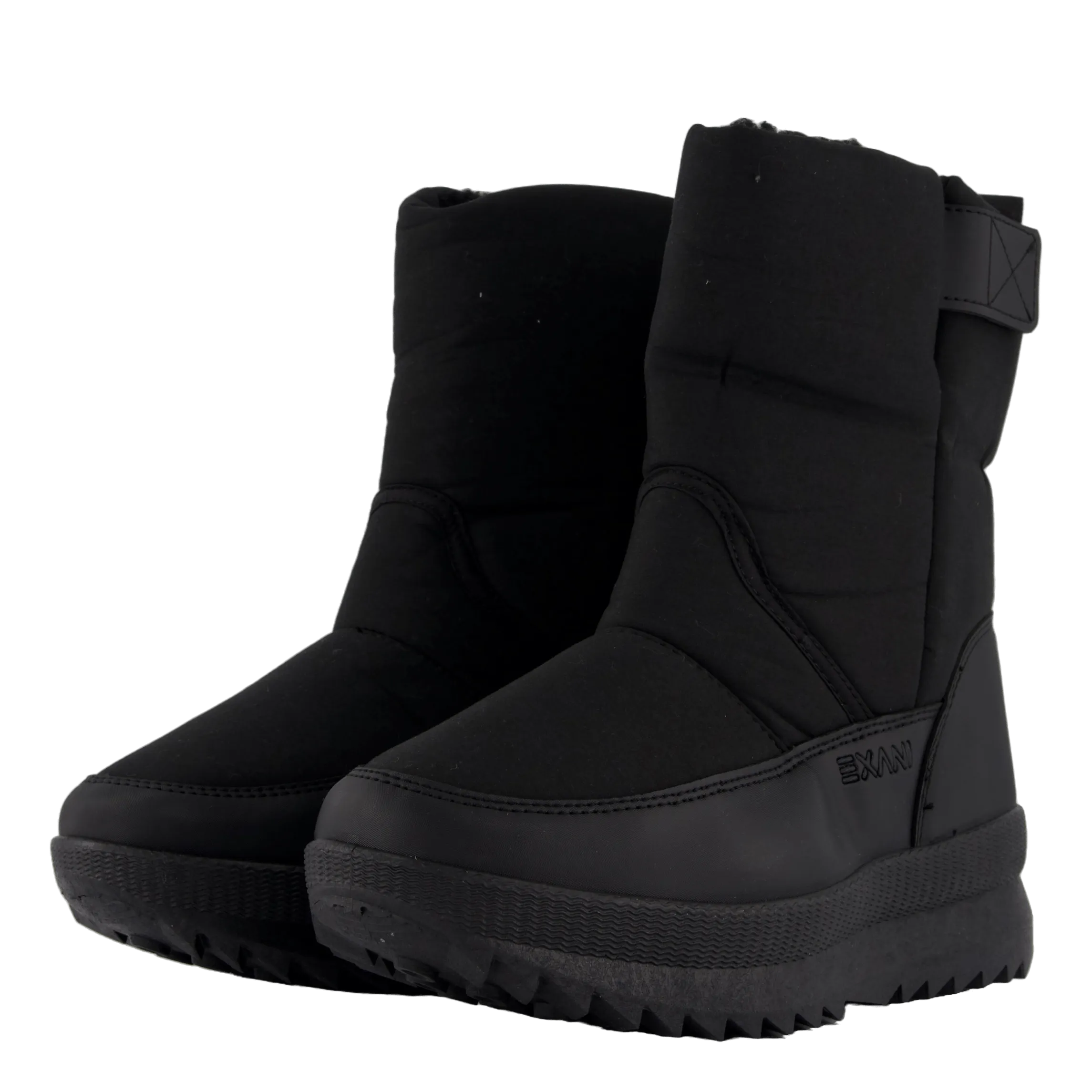 Exani Anya W Black