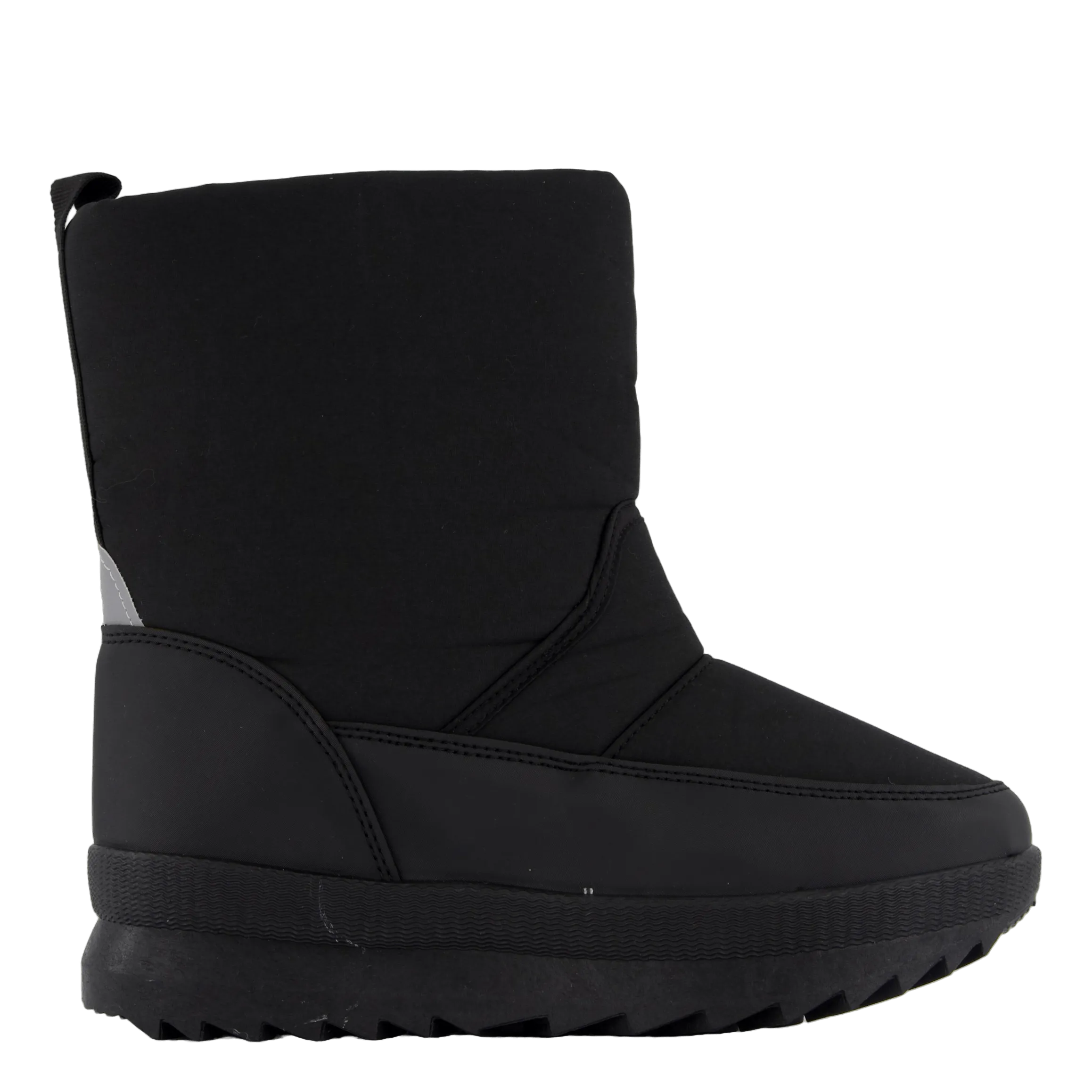 Exani Anya W Black