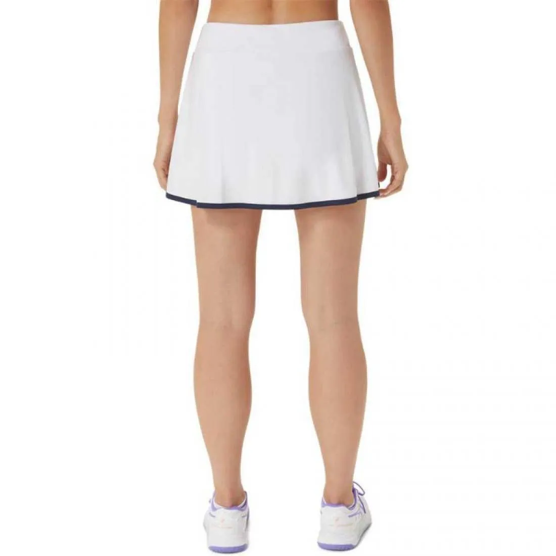 Falda Asics Court Blanco | Asics
