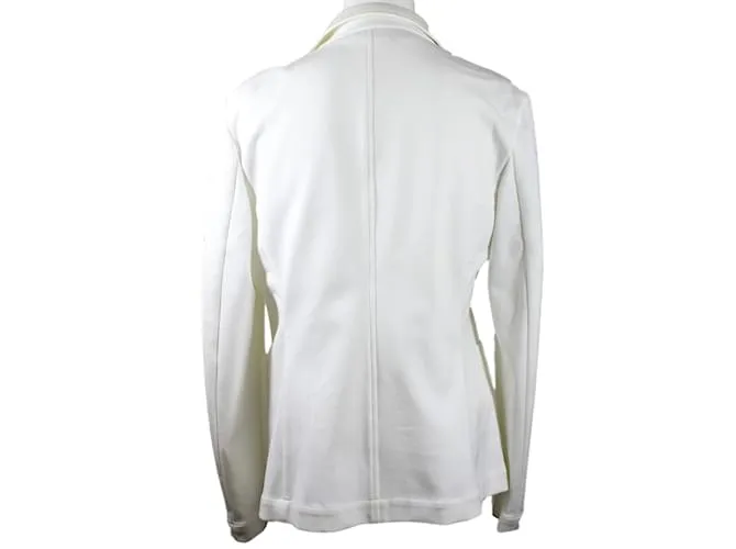 Fay Chaquetas Blanco 