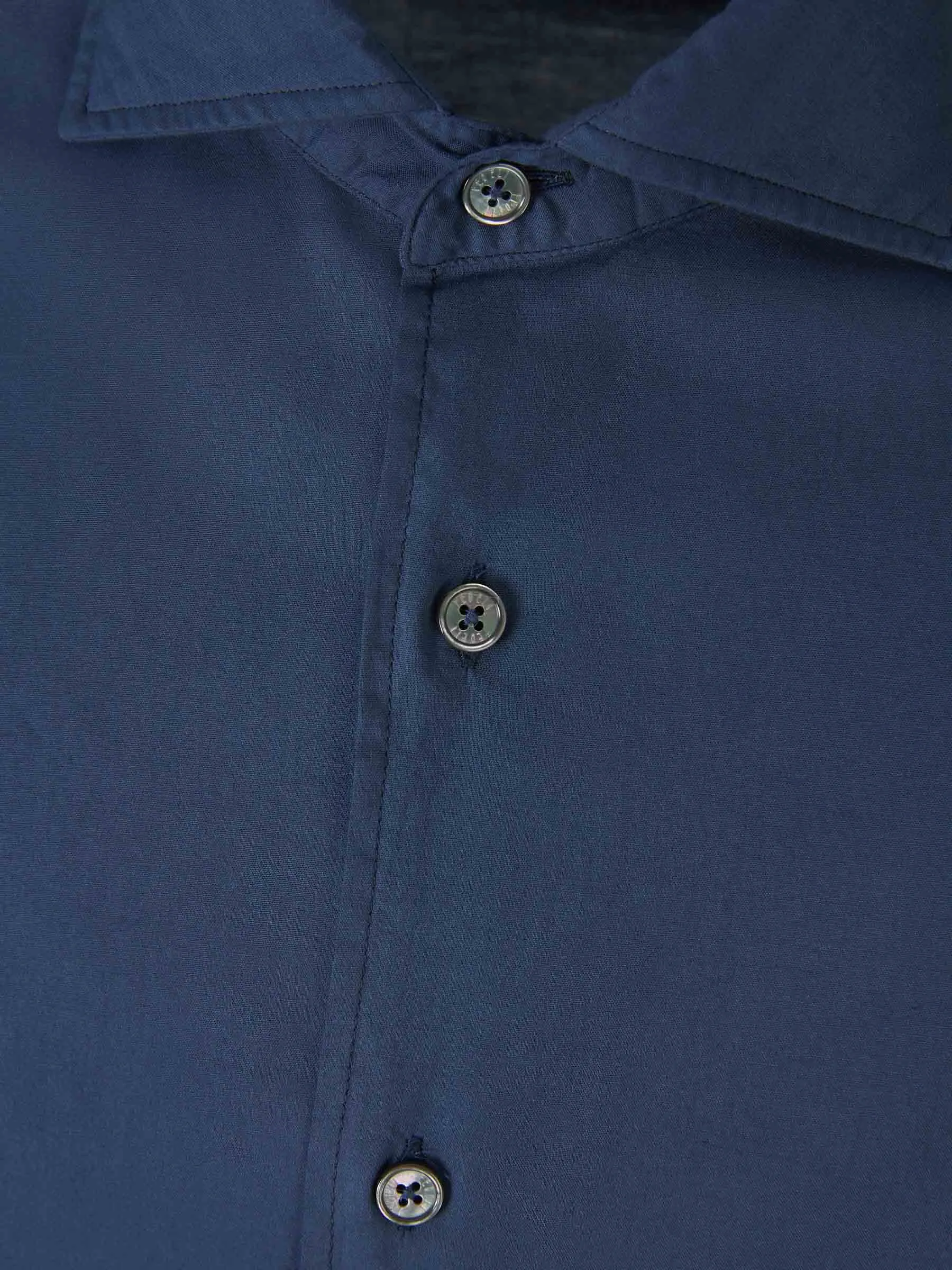 Fedeli Camisa Algodón