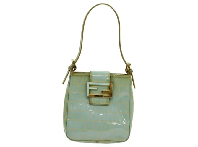 Fendi Zucchino Verde 