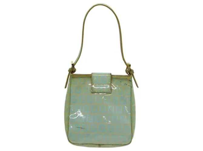 Fendi Zucchino Verde 