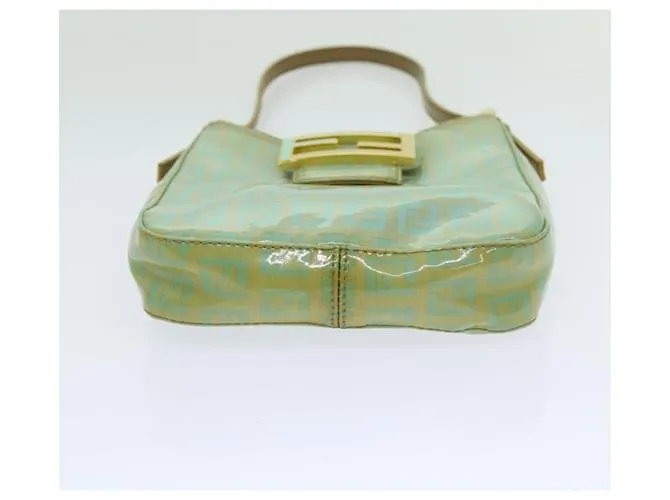 Fendi Zucchino Verde 