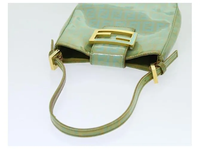 Fendi Zucchino Verde 