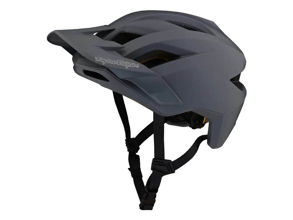 FLOWLINE HELMET W/MIPS ORBIT GRAY XL/2X