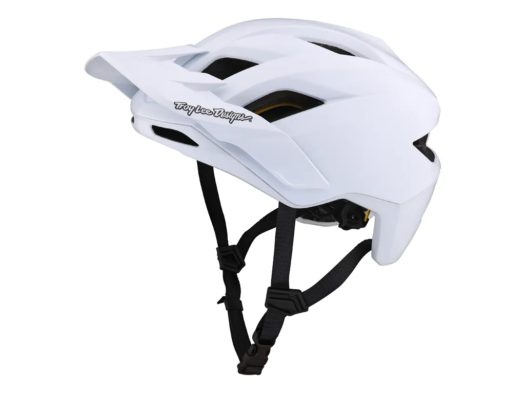 FLOWLINE HELMET W/MIPS ORBIT WHITE XL/2X