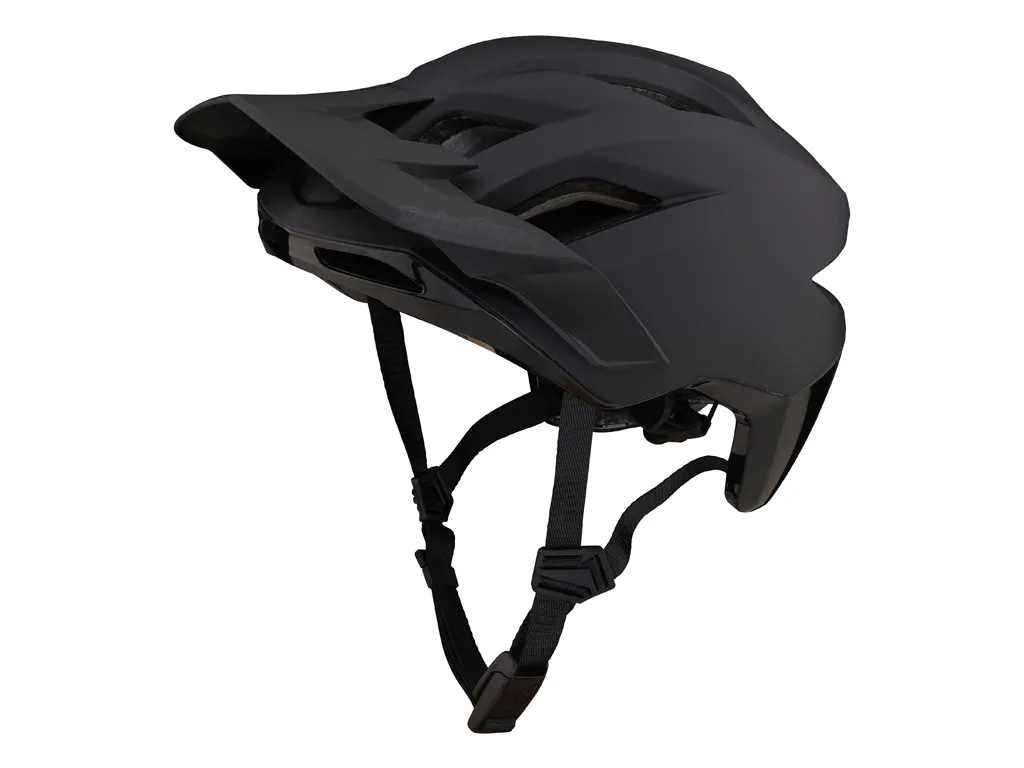 FLOWLINE SE HELMET W/MIPS STEALTH BLACK XL/2X