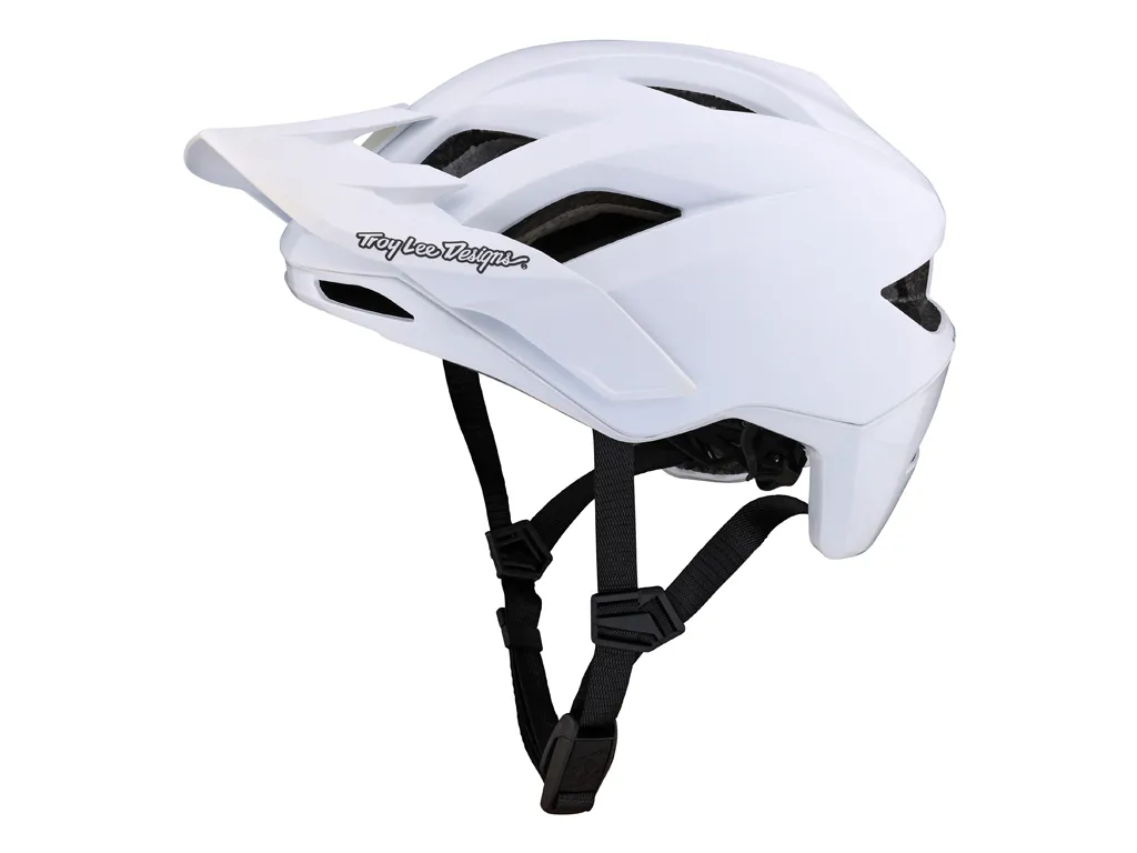 FLOWLINE SE HELMET W/MIPS STEALTH WHITE XL/2X