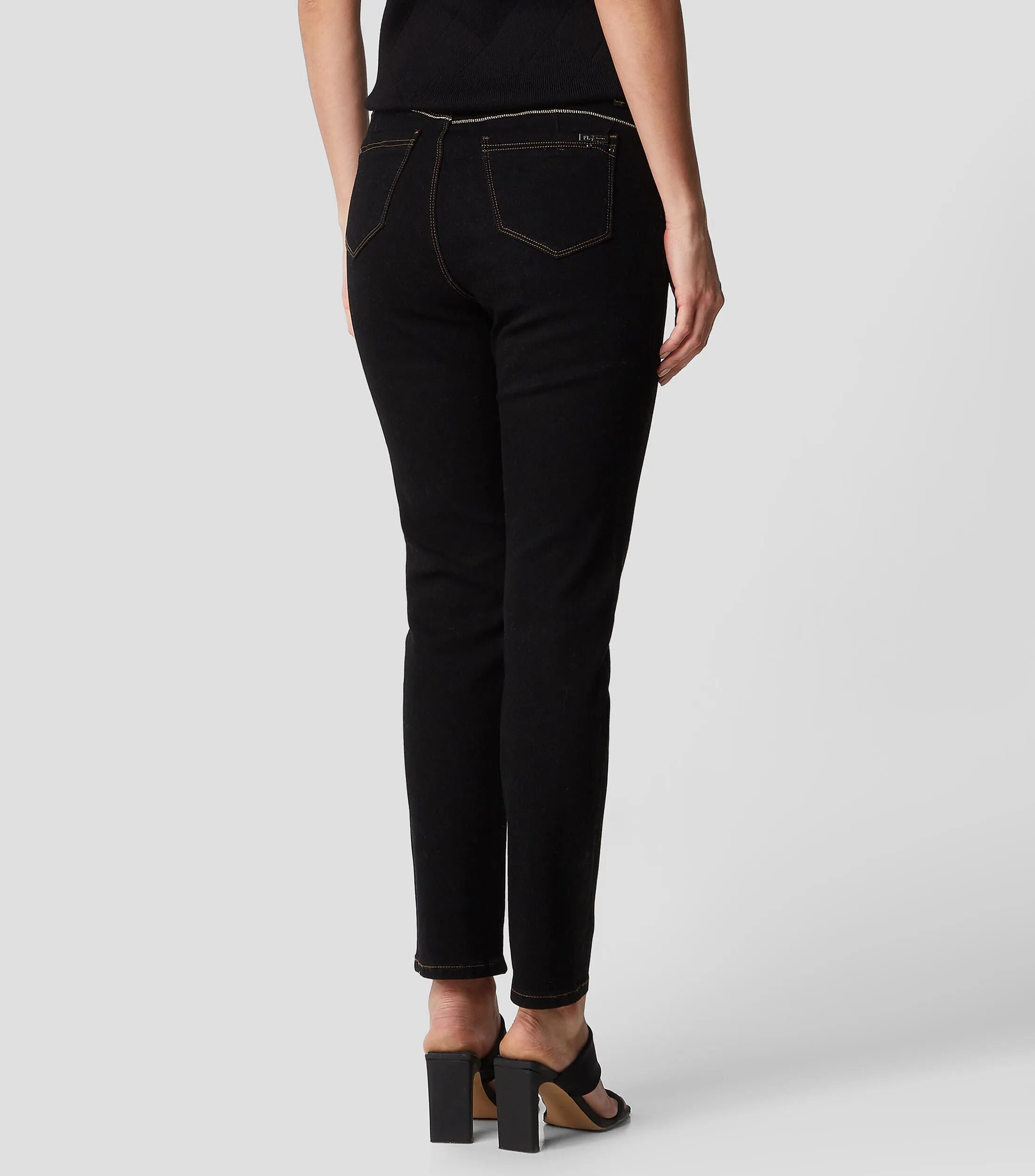 Frank Lyman Jeans slim fit Mujer