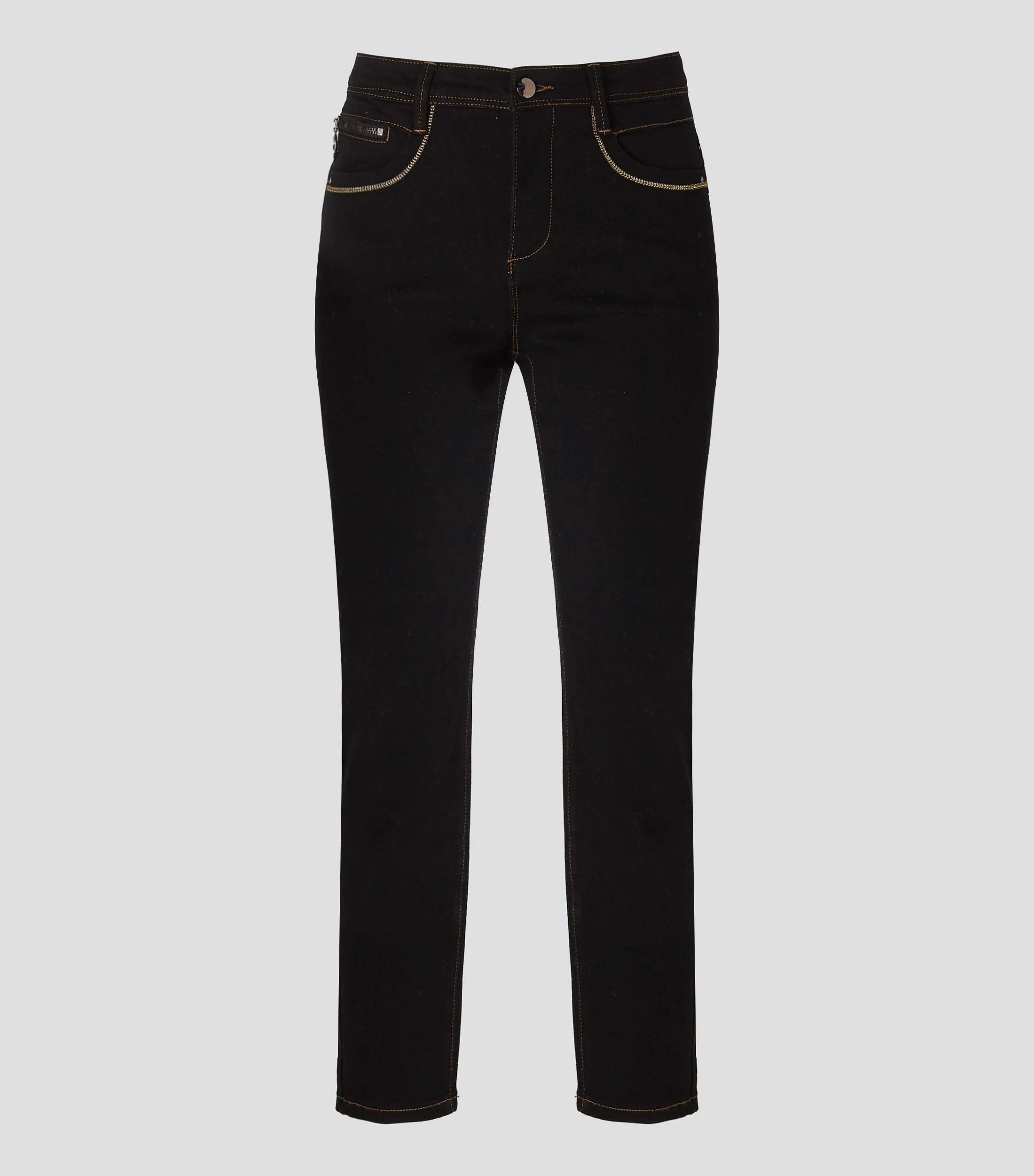 Frank Lyman Jeans slim fit Mujer