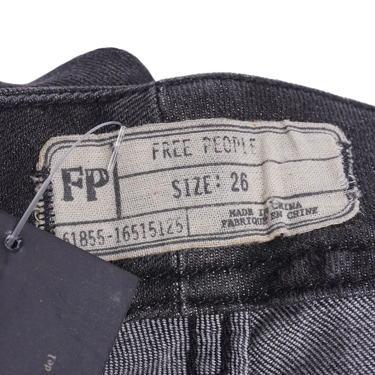 Free People Jeans