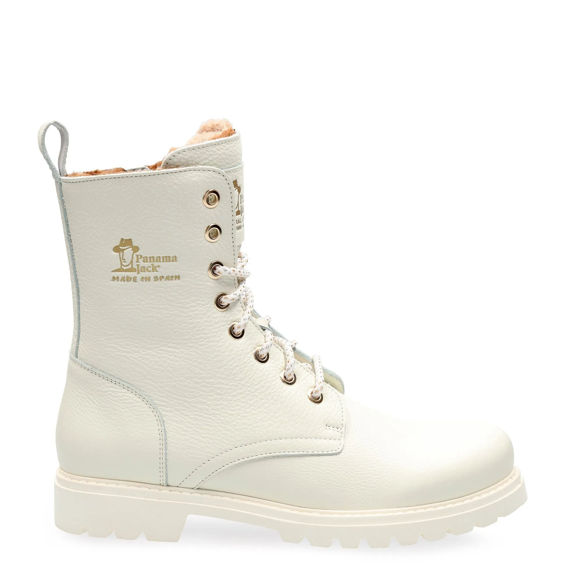 Frisia B4 White