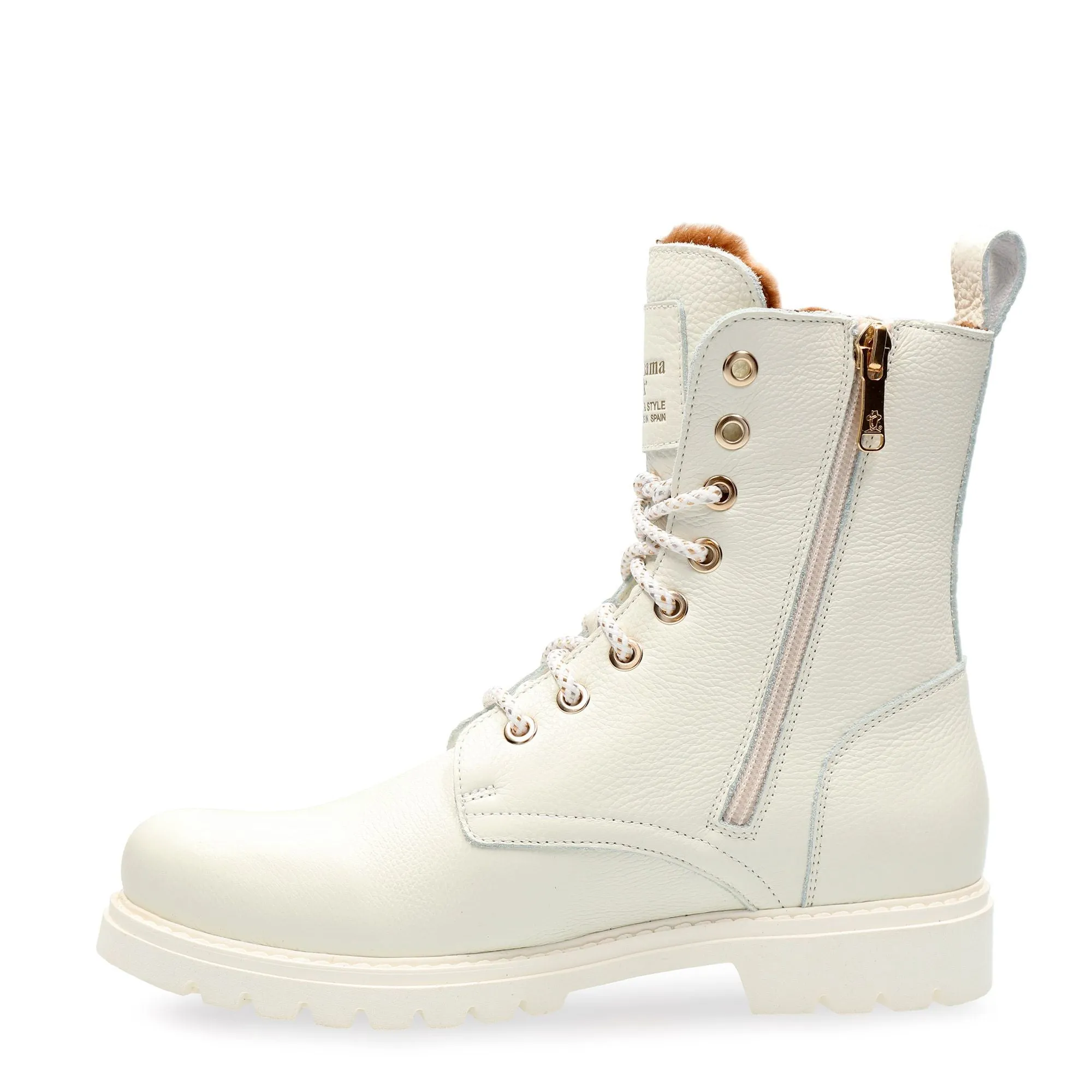 Frisia B4 White