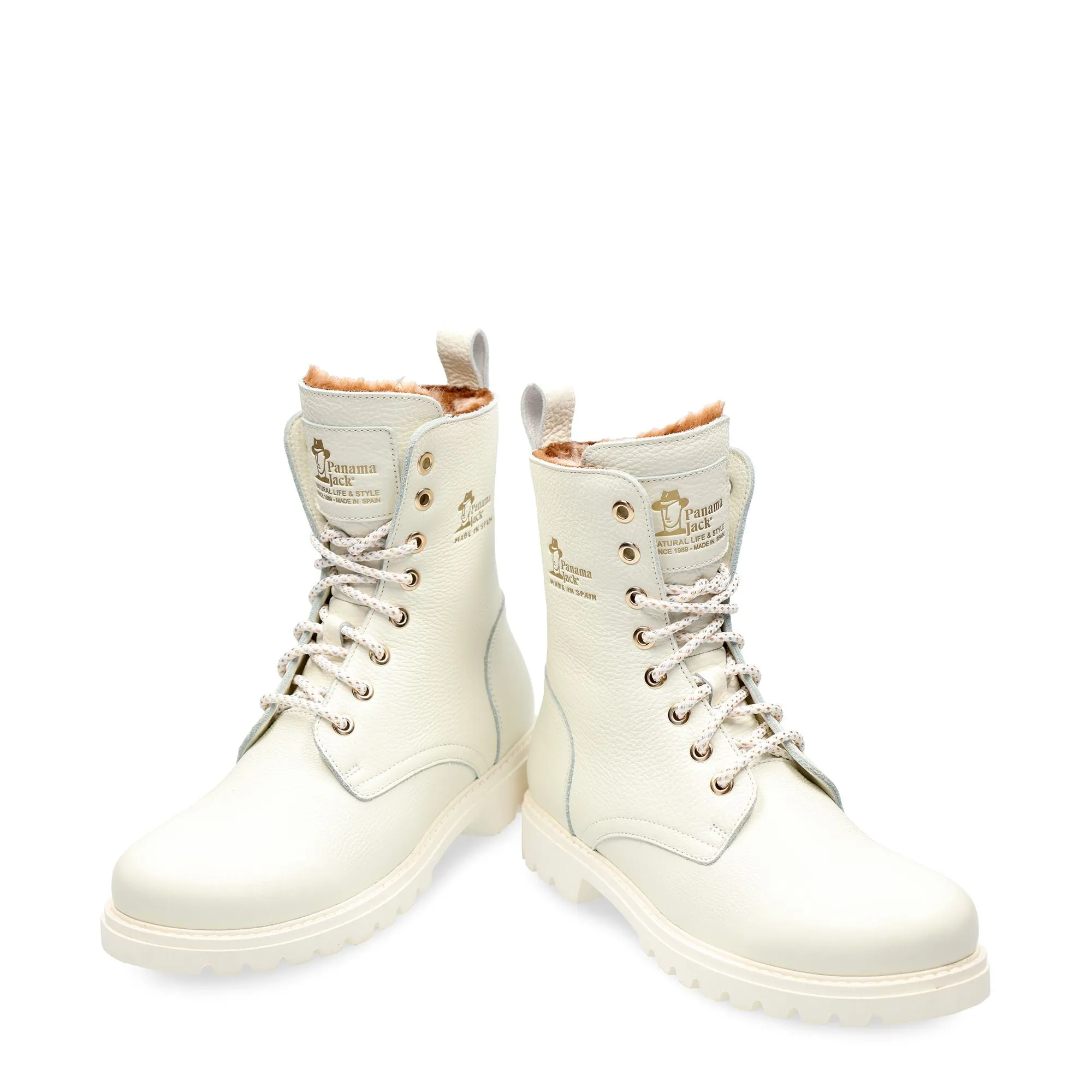 Frisia B4 White