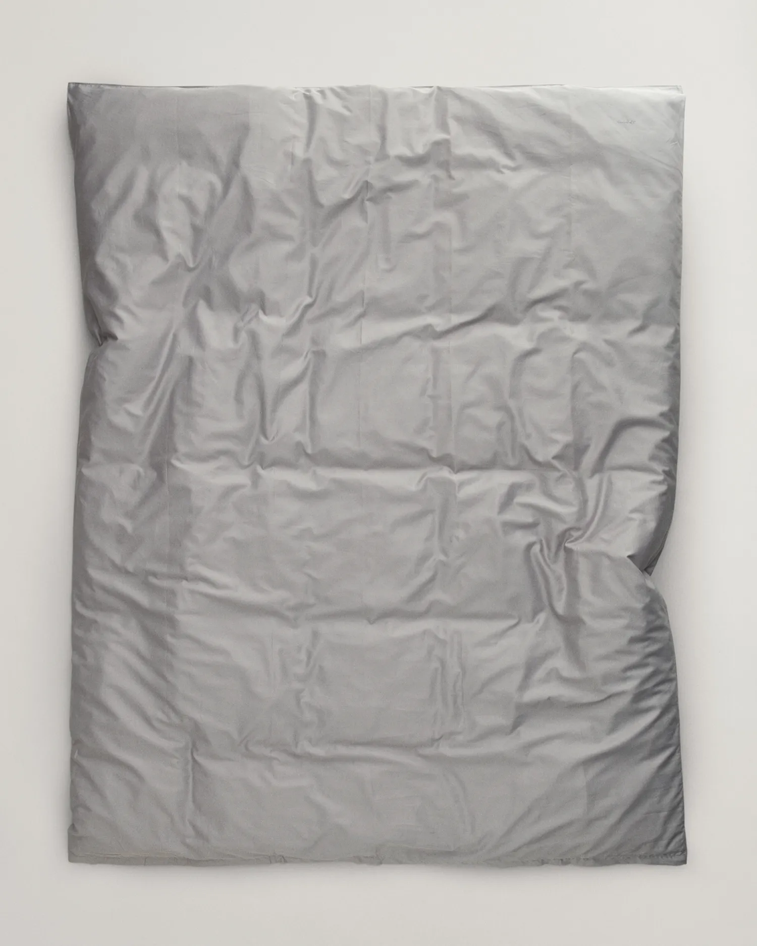 Funda de edredón Sateen para cama individual