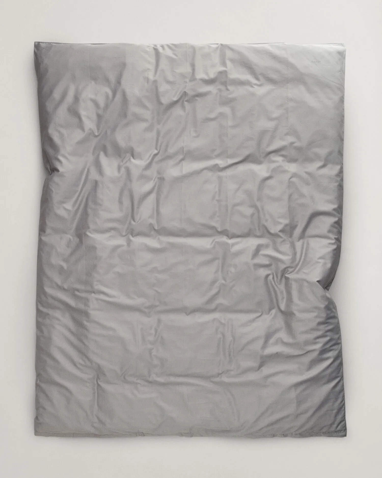 Funda de edredón Sateen para cama individual