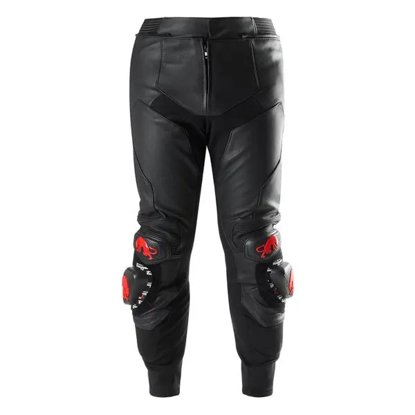 Furygan Drack Black Red Red 
