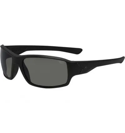 Gafas de sol Cébé Haka (Black Matte Zone Polarized Grey Cat.3)