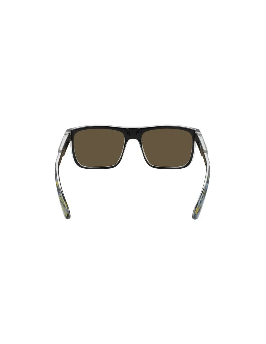 GAFAS DE SOL DRAGON DAVISROB MACHADO RESIN NEGRO