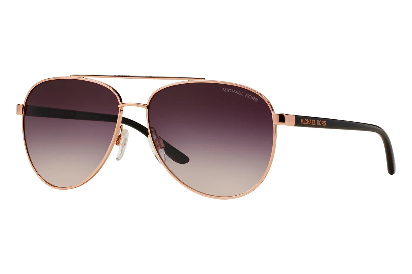 Gafas de Sol Michael Kors 0MK5007    Unisex Color Oro
