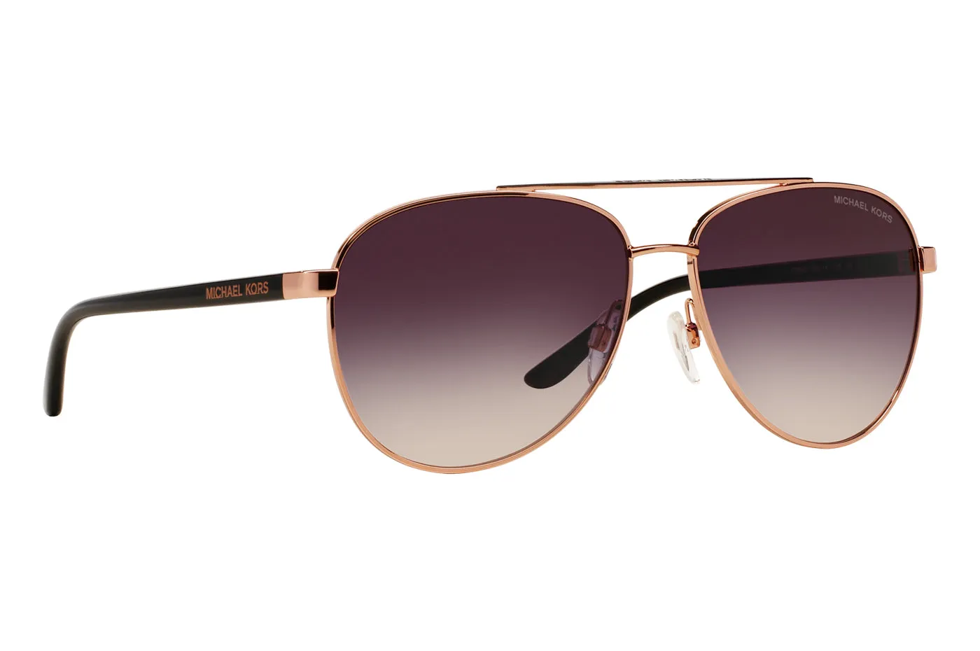 Gafas de Sol Michael Kors 0MK5007    Unisex Color Oro