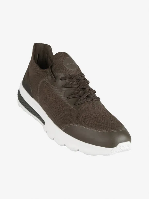 Geox U SPHERICA ACTIF A Zapatillas deportivas para hombre