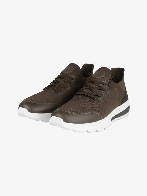 Geox U SPHERICA ACTIF A Zapatillas deportivas para hombre