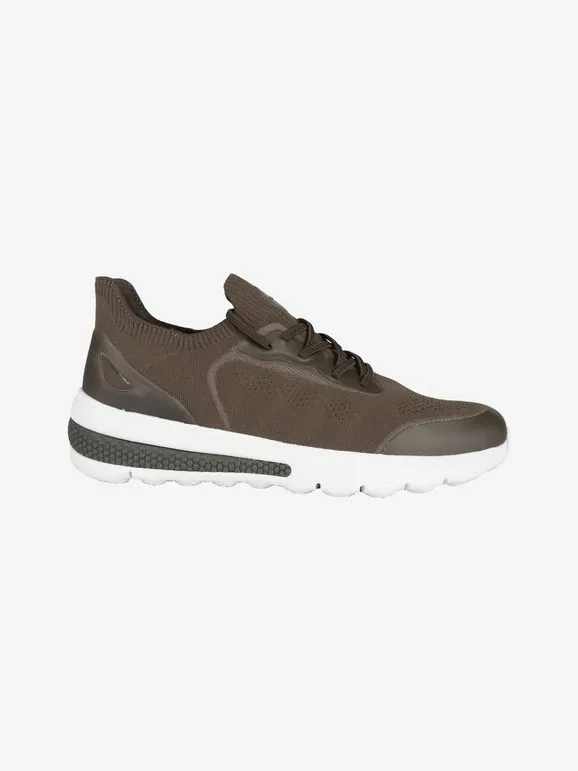 Geox U SPHERICA ACTIF A Zapatillas deportivas para hombre