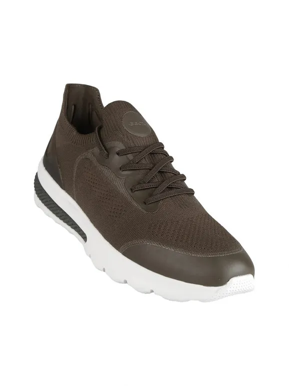 Geox U SPHERICA ACTIF A Zapatillas deportivas para hombre