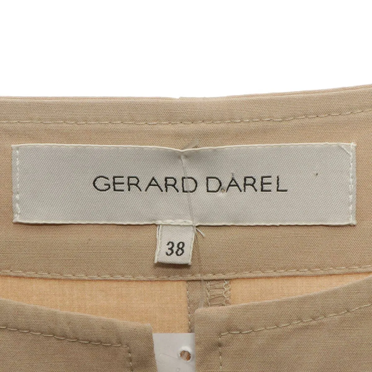 Gerard Darel Vestido