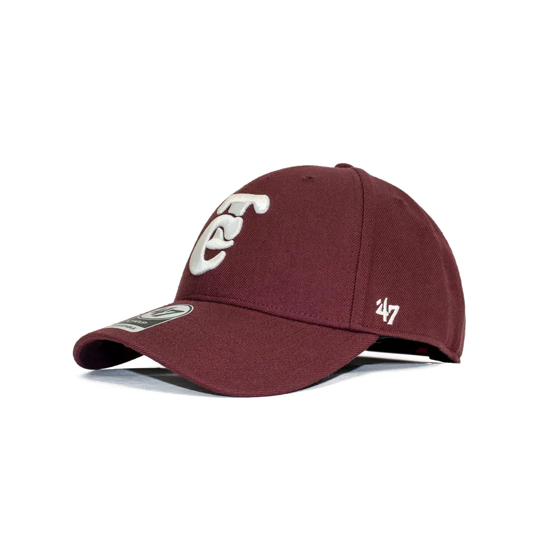 Gorra 940 Guinda 47 TC BL Guinda 24