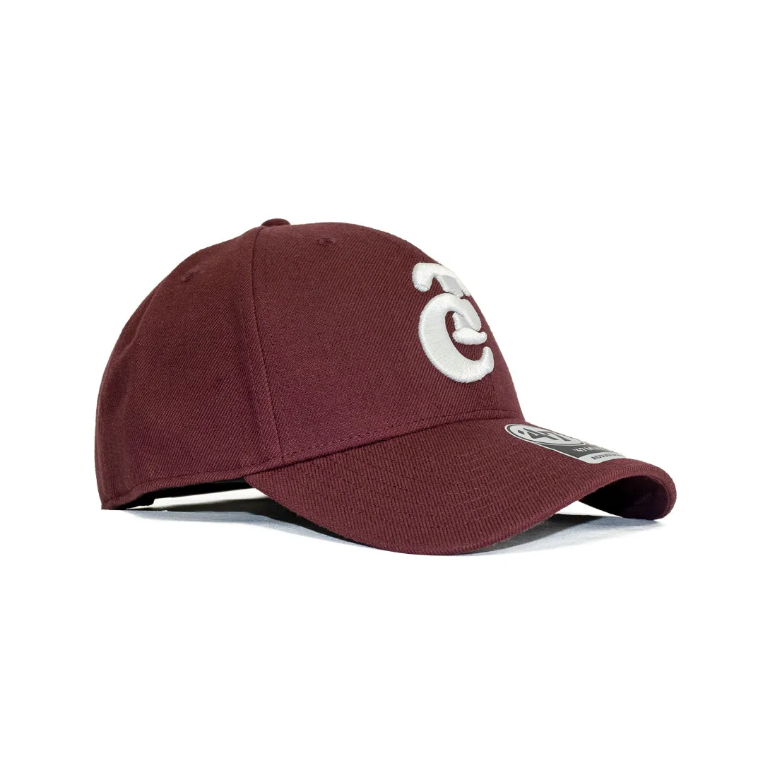 Gorra 940 Guinda 47 TC BL Guinda 24