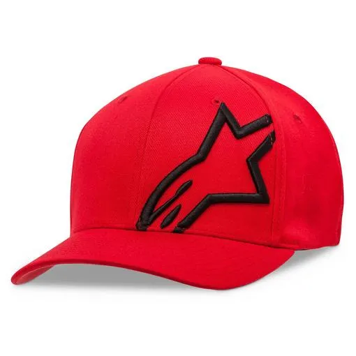 Gorra Alpinestars Corp Shift 2 Curved Brim