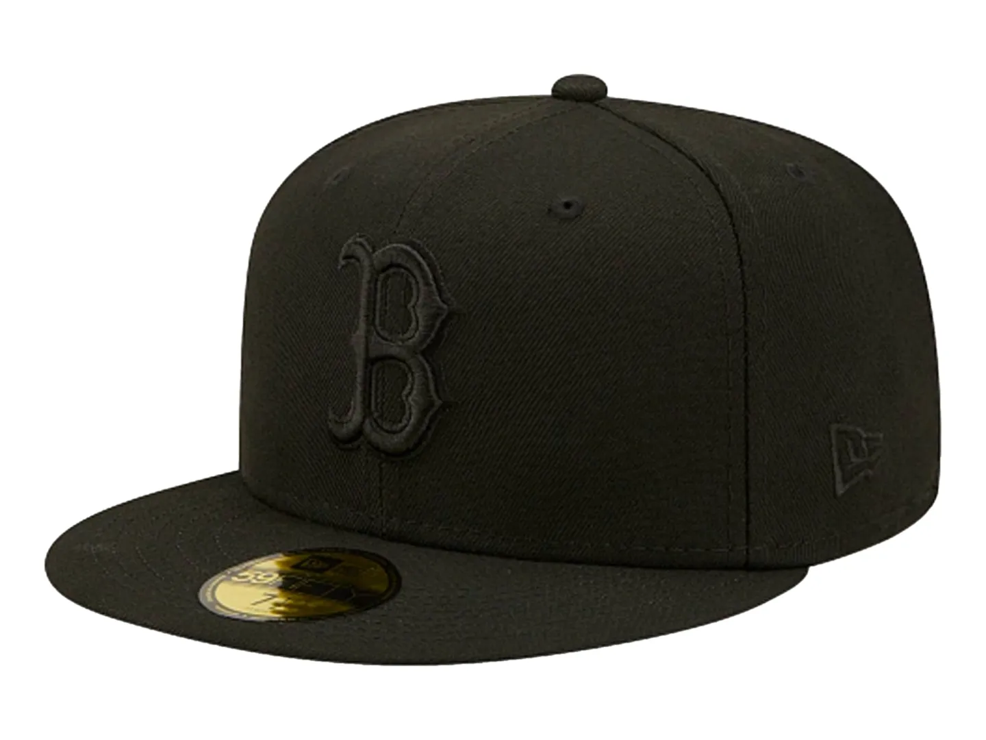 Gorra New Era Boston Red Sox Negro