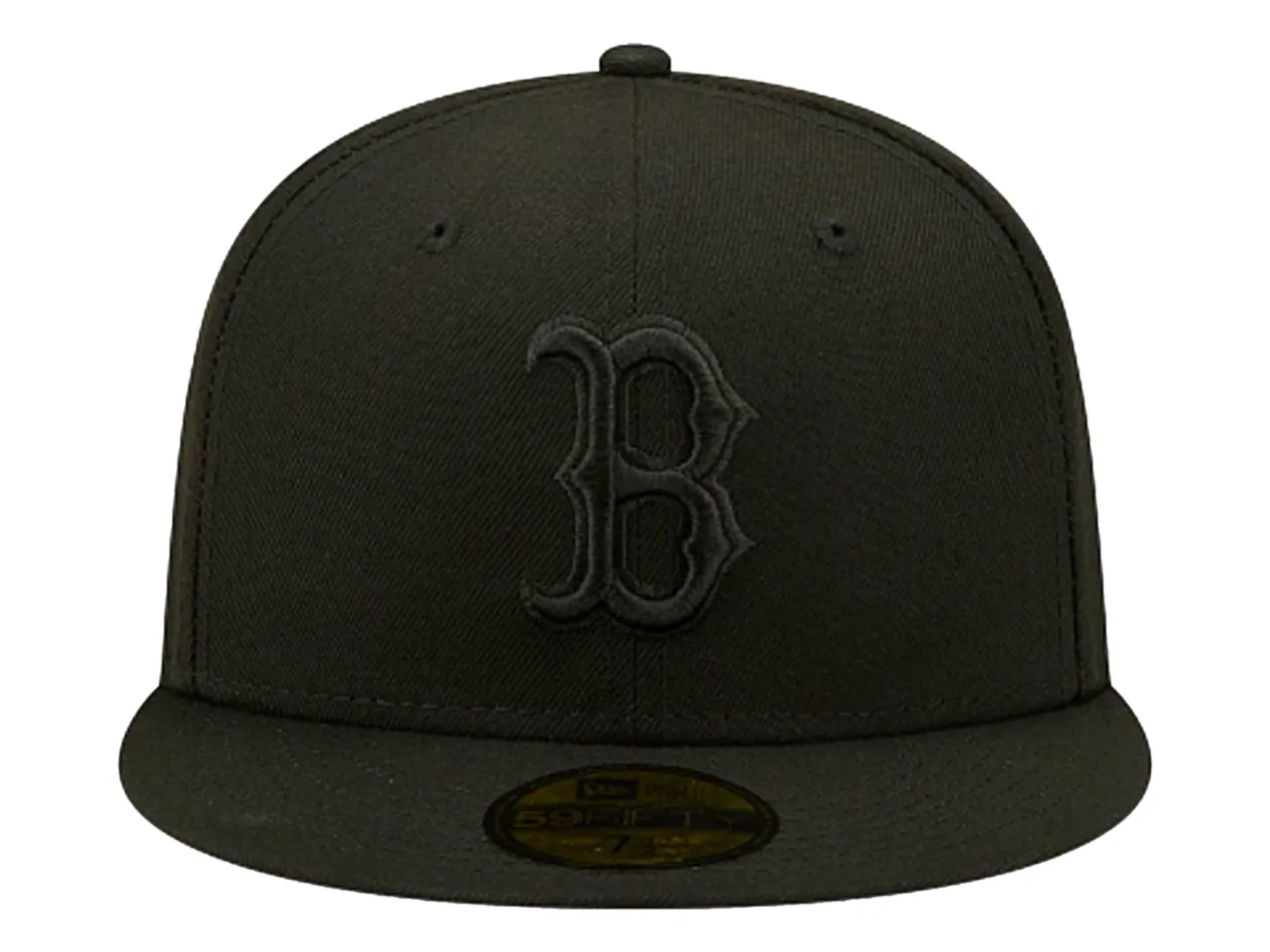 Gorra New Era Boston Red Sox Negro
