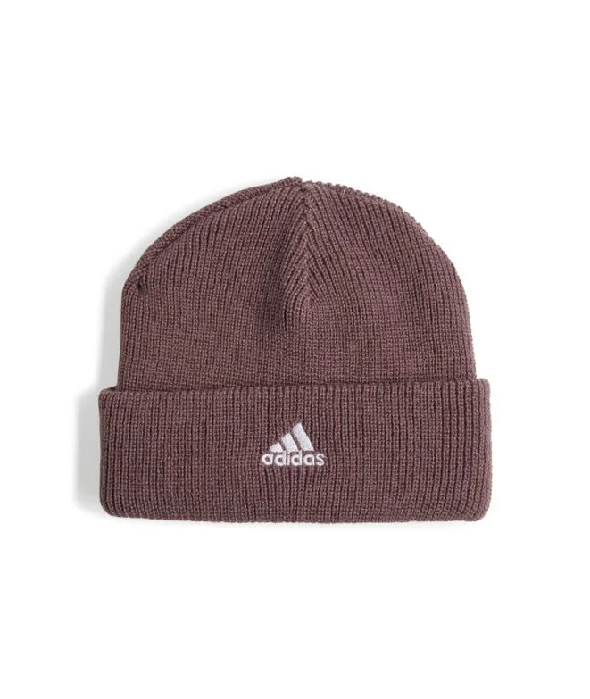 Gorro adidas Little Infantil Lila