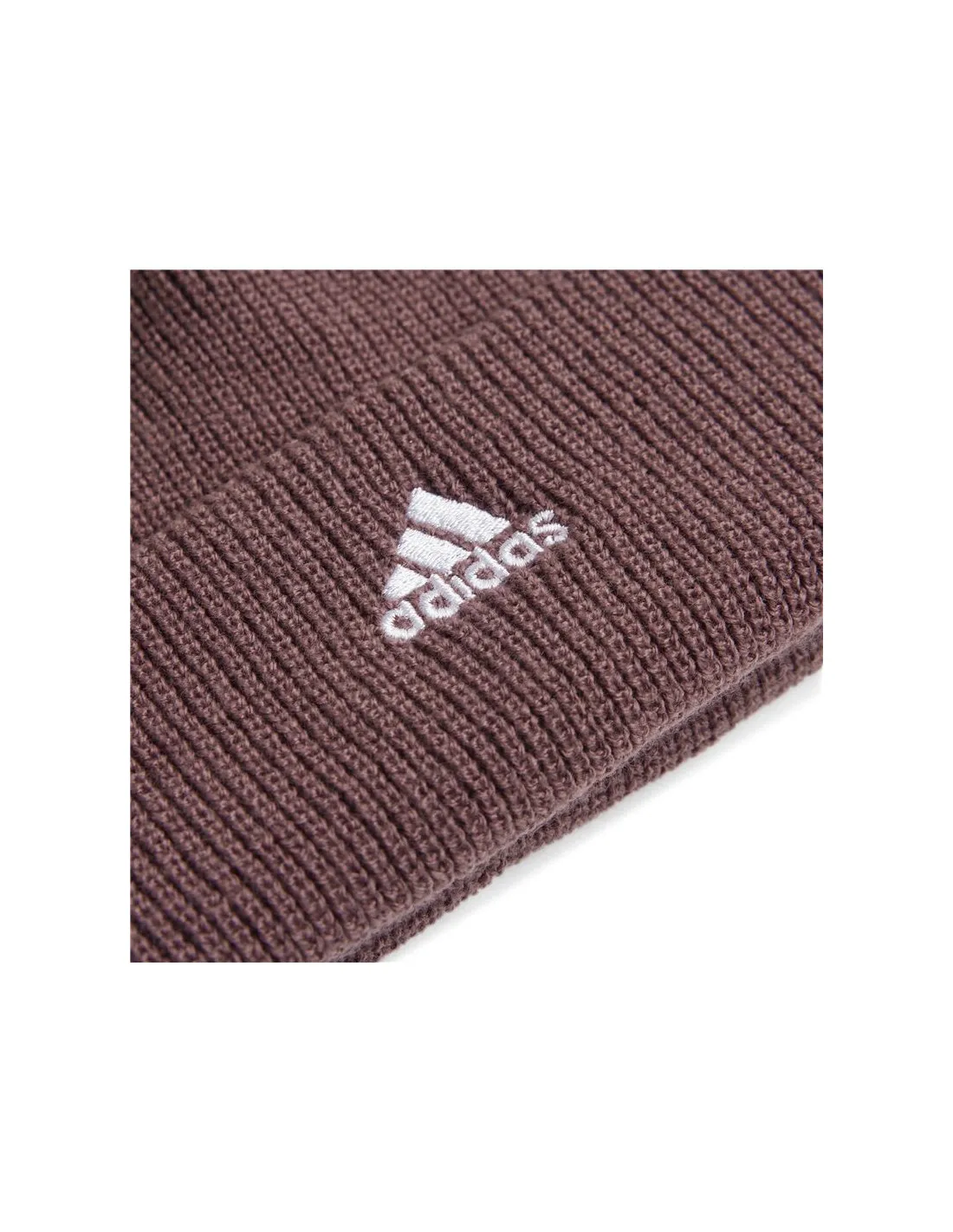 Gorro adidas Little Infantil Lila