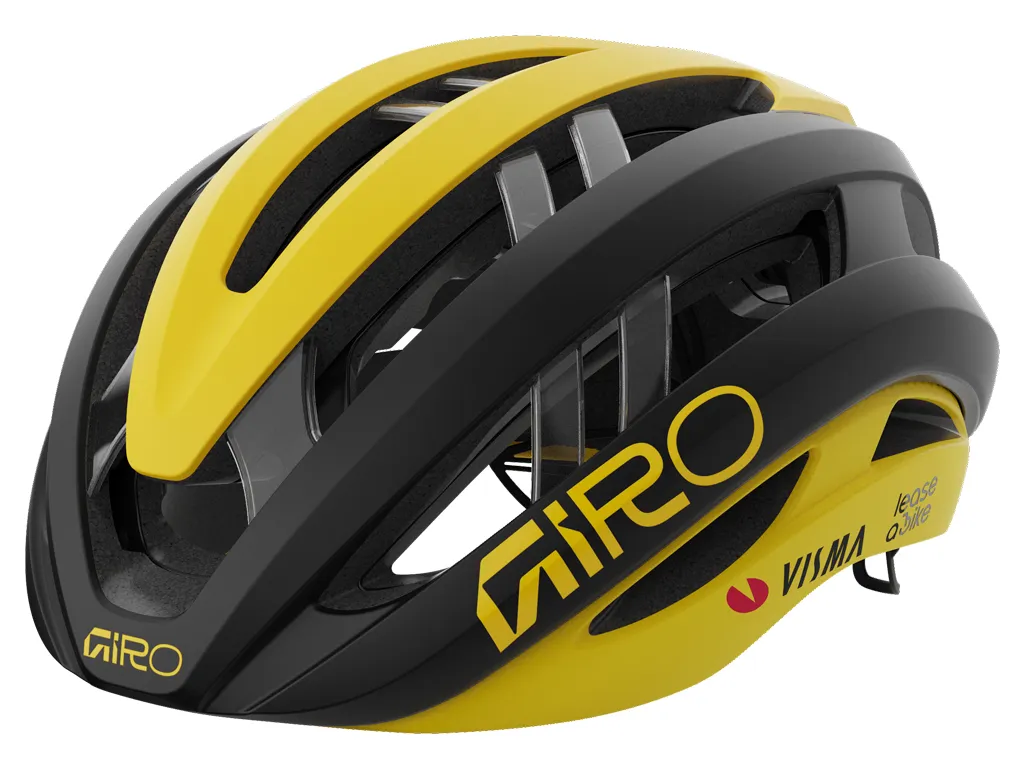 GR ARIES SPH MT BK/MT YLW VLB L LTD ED