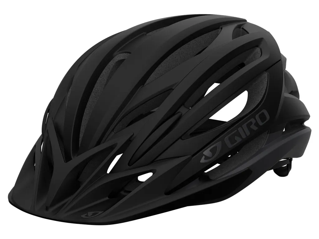 GR ARTEX MIPS MATTE BLACK L