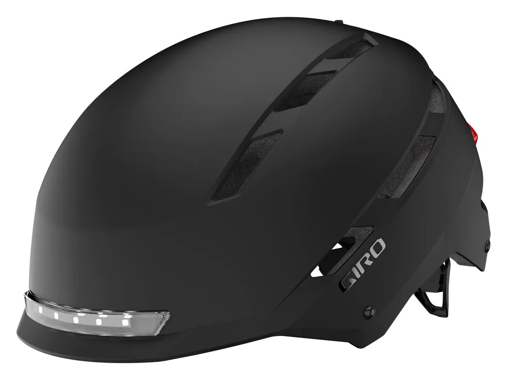 GR ESCAPE MIPS MATTE BLACK L