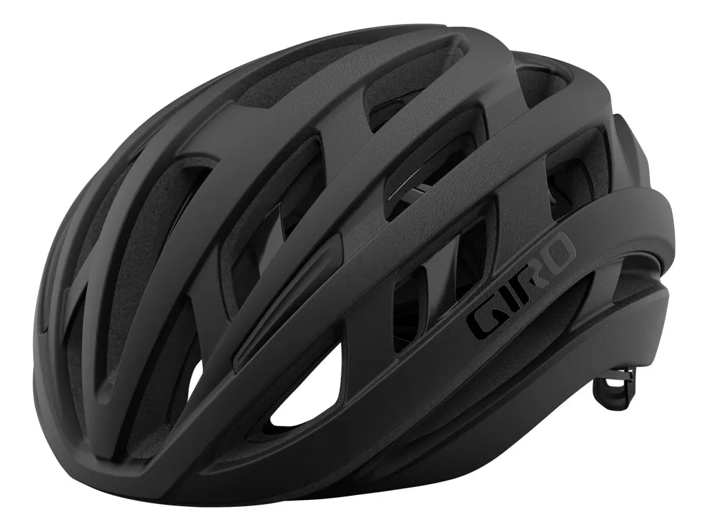 GR HELIOS MIPS SPHERICAL MATTE BLACK FADE L