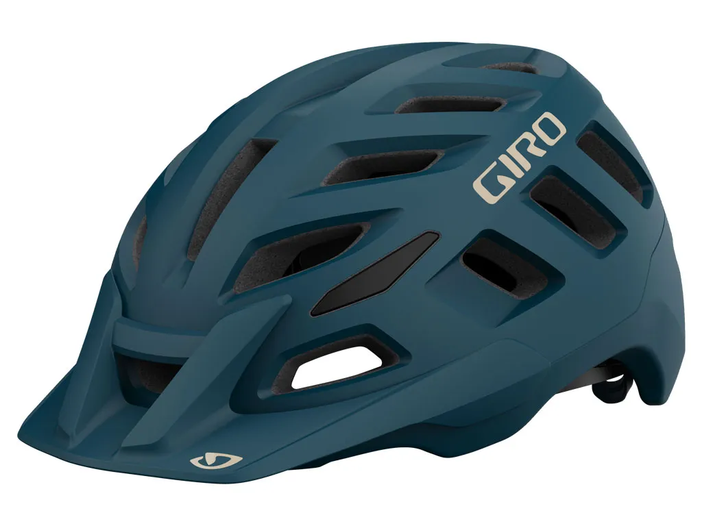 GR RADIX MATTE HARBOR BLUE L