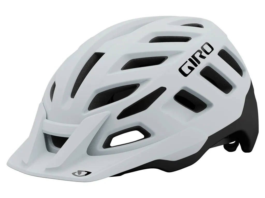 GR RADIX MIPS MATTE CHALK L