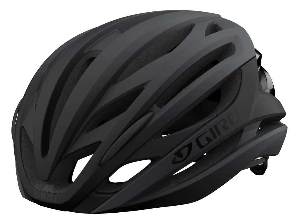 GR SYNTAX MATTE BLACK L