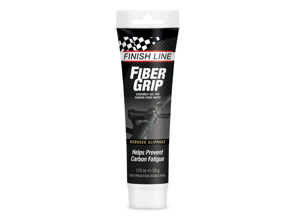 GRASA TUBO PARA FIBRA DE CARBONO 1.75OZ/50 GR.