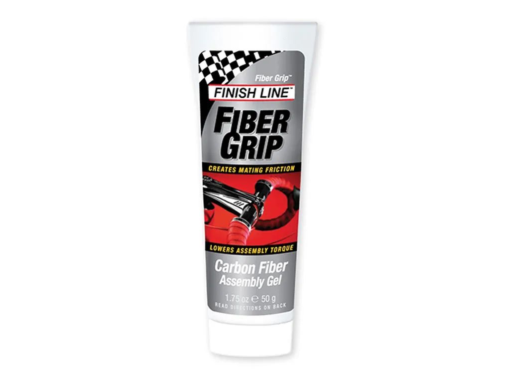 GRASA TUBO PARA FIBRA DE CARBONO 1.75OZ/50 GR.