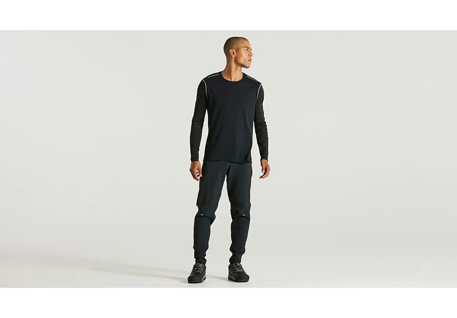 GRAVITY PANT BLK 38